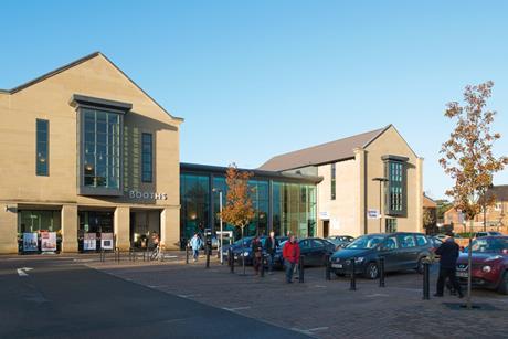 Booths confirms Ripon store will close