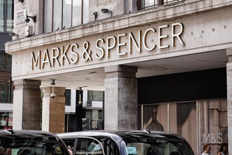 mands ms marks and spencer