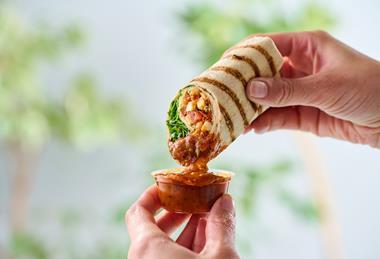 Irr Margherita Pizza Wrap_01