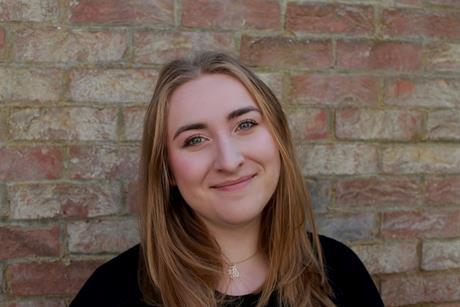 MaddieHillsMarketingExecutiveRedefineMeat