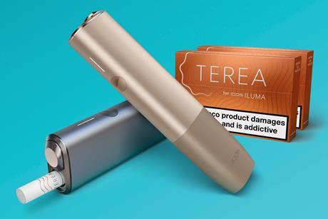 IQOS ILUMA ONE_square image