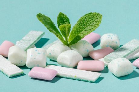 mints and gums