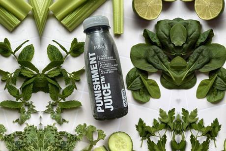Punishment Juice marks and spencer health (2)