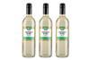 Aldi lightweight wine bottles