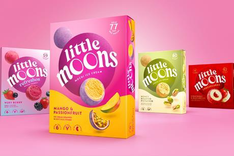 Little Moons - New Brand World