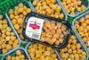 Exclusive to Asda - Scotty Brand and Bruce Farms' Scottish Grown Golden Raspberries (1)