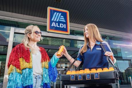 Aldi to giveaway suncream (1)