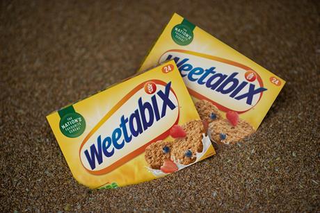 Weetabix