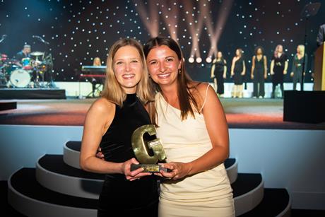 Persil Household Brand OTY