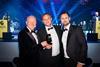 Tesco - Tesco Rail Network supply chain initiative oty 2025