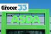 Asda G33