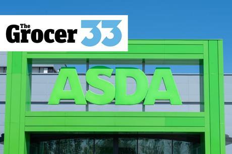 Asda G33