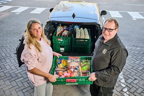 Aldi to donate more than one million meals during summer holidays