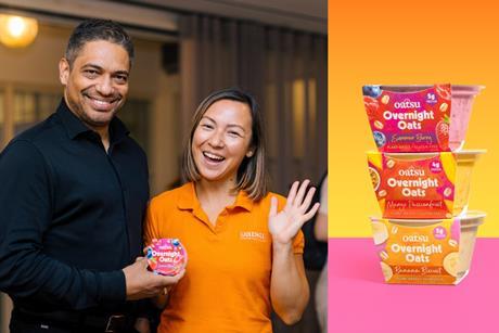 Oatsu Lauren O'Donnell web