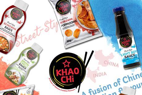 Surya Foods Khao-Chi