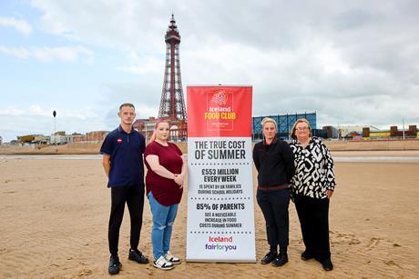 Iceland relaunches microloan scheme