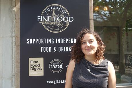 Jenna Morice_Guild of Fine Food