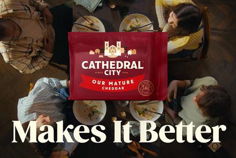 cathedral city advert 2025