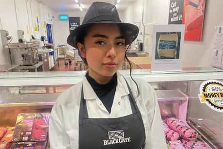 Maria Valencia Booker