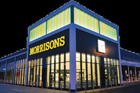 morrisons