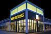 morrisons