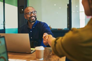 Salitix - Retail Market Outlook 2025 - The Grocer - Lead image - v3