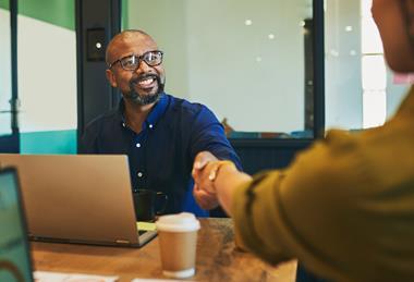 Salitix - Retail Market Outlook 2025 - The Grocer - Lead image - v3