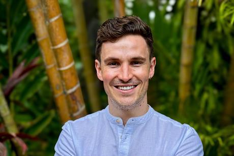 D'arcy Williams headshot