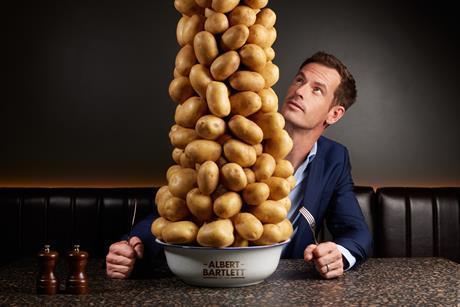 ANDY REVEAL FULL IMAGE