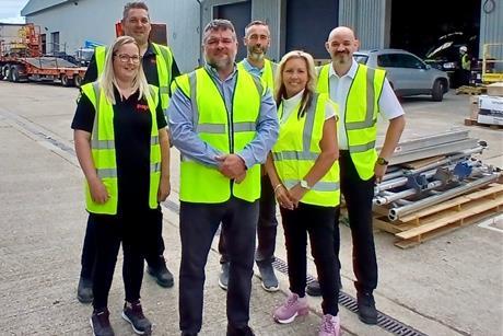 Parfetts Southampton