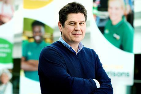 darren blackhurst morrisons