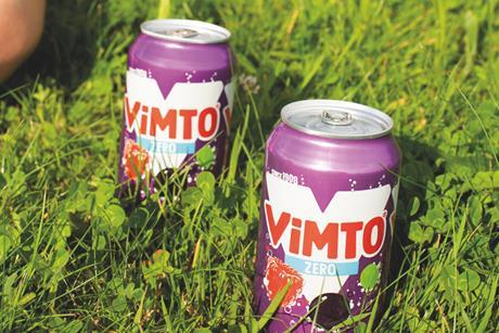vimto