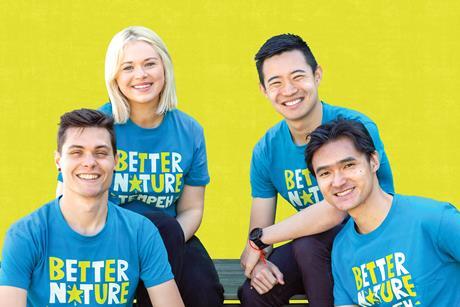 Better Nature founders web