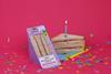 Tesco Birthday Cake Sandwich 2
