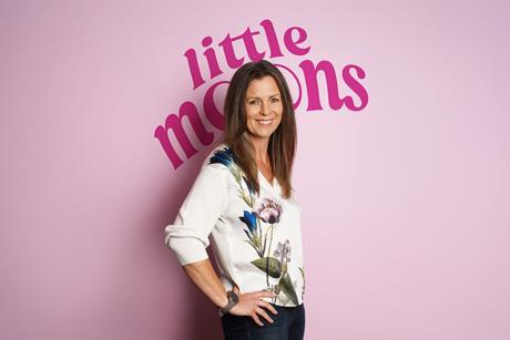 Joanna Allen little moons Headshot