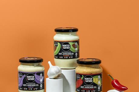 Hunter & Gather Avocado Mayo