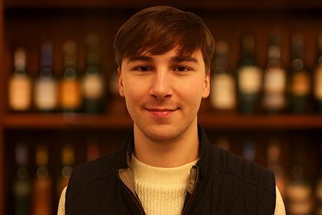 Freddie Ugo Beyond Belief Brewing Co