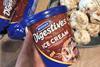 McVitie's Milk Chocolate Digestives Ice Cream
