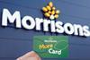 Two Morrisons supermarkets acquired by US-firm