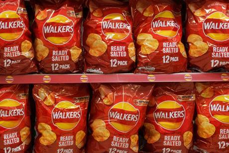 Walkers Core on shelf (credit to Mark Mackenzie)