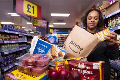 Iceland to expand Amazon partnership