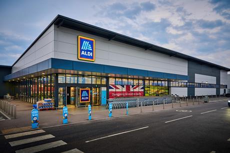 Aldi reveals list of more than 20 stores set for upgrades