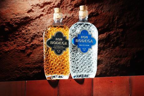 BrewDog Ron Bodega Rum