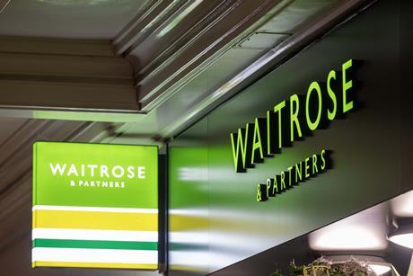 Waitrose enhances loyalty app with new instore mode
