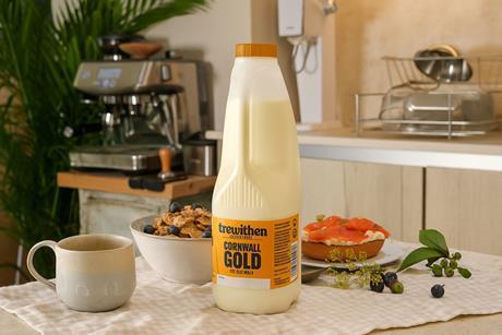 Trewithen Dairy Cornwall Gold