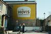 Hovis - Still image from the new Hovis advert as part of its new 'Strength Baked In' campaign - 2100x1400