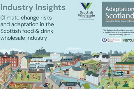 Wholesale adaptation resource