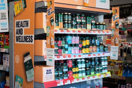 UNP Co Op 47077 Holland & Barrett 007