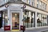 Costa Coffee - Great Portland Street Store exterior - 2100x1400