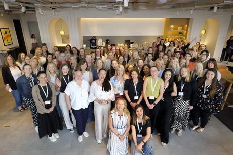 WiW speed mentoring 2024